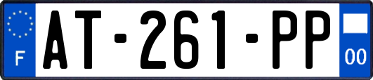 AT-261-PP