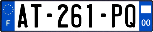 AT-261-PQ