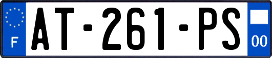 AT-261-PS