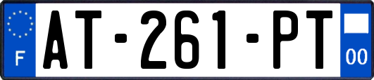 AT-261-PT