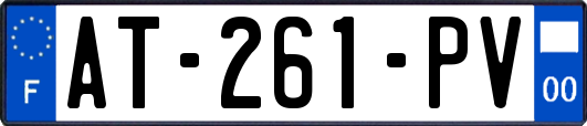 AT-261-PV