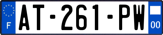 AT-261-PW