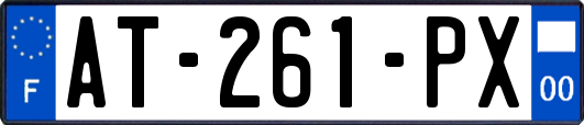 AT-261-PX