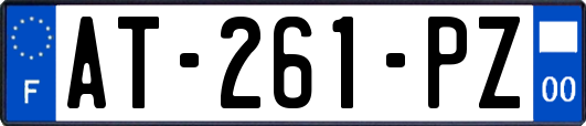 AT-261-PZ