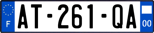 AT-261-QA