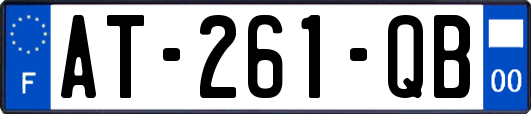 AT-261-QB