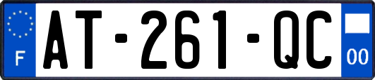 AT-261-QC