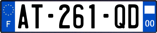 AT-261-QD