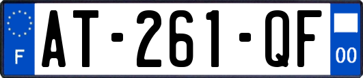 AT-261-QF