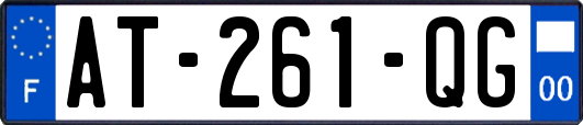AT-261-QG