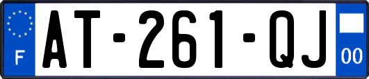 AT-261-QJ