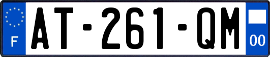 AT-261-QM
