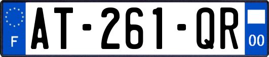 AT-261-QR
