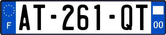 AT-261-QT