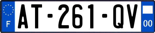 AT-261-QV