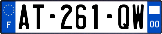 AT-261-QW