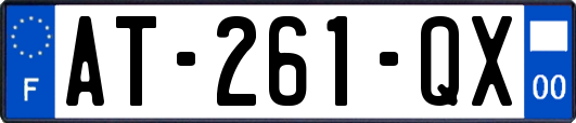 AT-261-QX