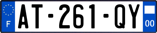 AT-261-QY