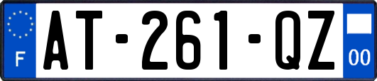 AT-261-QZ
