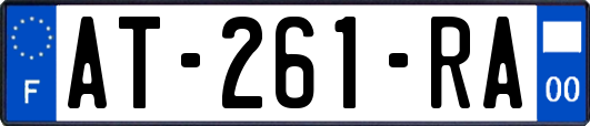 AT-261-RA
