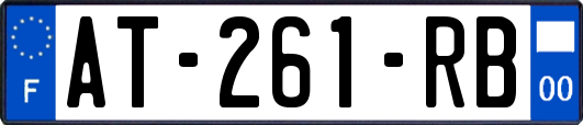 AT-261-RB