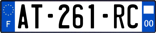 AT-261-RC