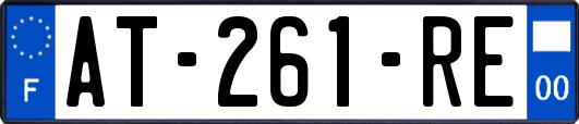 AT-261-RE