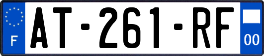 AT-261-RF