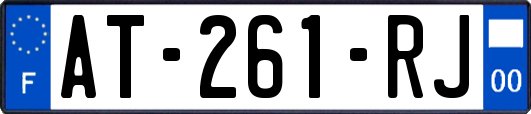 AT-261-RJ