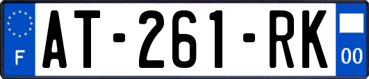 AT-261-RK