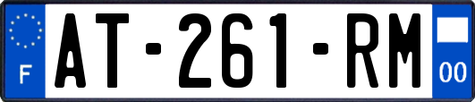 AT-261-RM