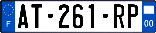 AT-261-RP