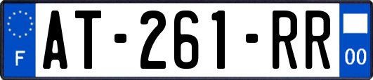 AT-261-RR