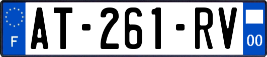 AT-261-RV