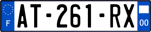 AT-261-RX