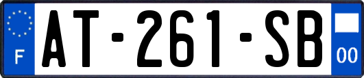 AT-261-SB