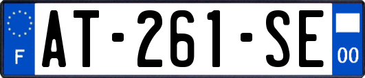 AT-261-SE