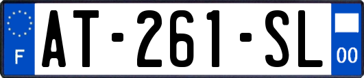 AT-261-SL