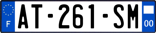 AT-261-SM