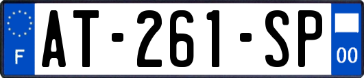 AT-261-SP
