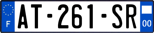 AT-261-SR