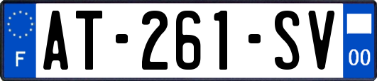 AT-261-SV