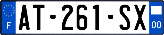 AT-261-SX