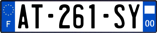 AT-261-SY