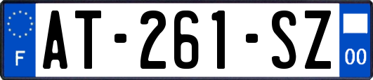 AT-261-SZ