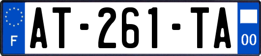 AT-261-TA