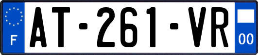 AT-261-VR