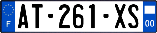 AT-261-XS