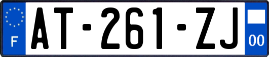 AT-261-ZJ