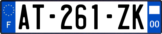 AT-261-ZK